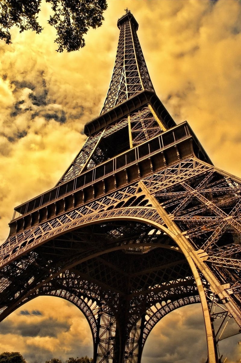 La Maison Paris