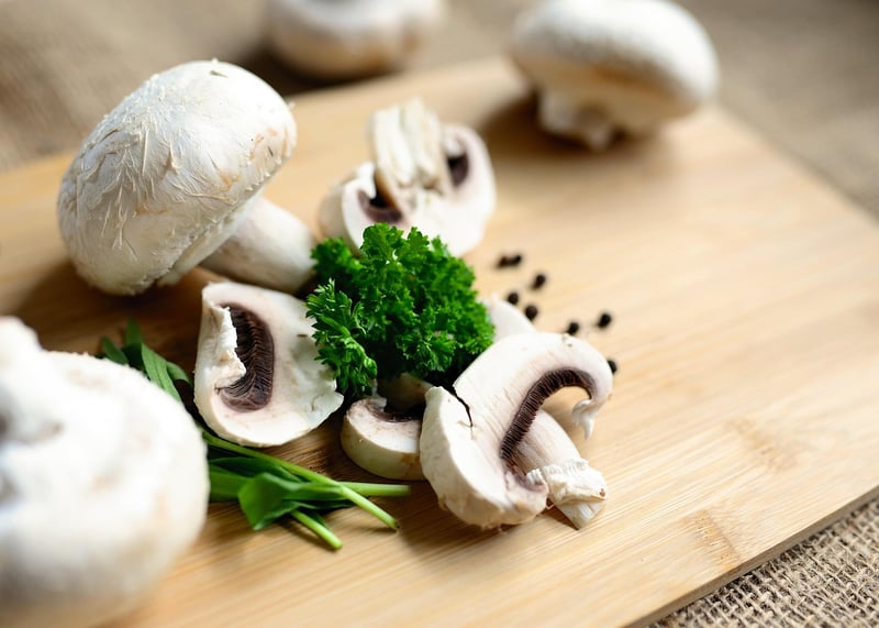 Truffles